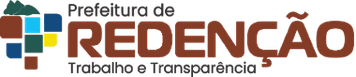 Logo da Prefeitura Municipal de Redenção