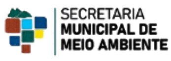 Logo da Secretaria Municipal de Meio Ambiente - SEMMA